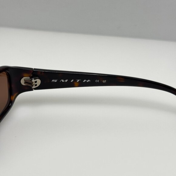 Smith Sunglasses Minx Tortoise TLT Optics main image 4